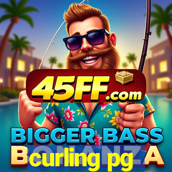 curling pg